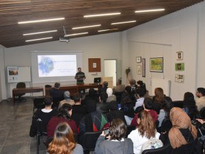 Doğal kaynaklara erişimi olmayan şehirler kırılgan yapıya bürünecek