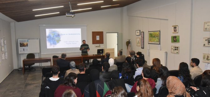 Doğal kaynaklara erişimi olmayan şehirler kırılgan yapıya bürünecek