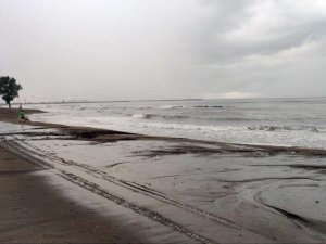 Düzce’de kuvvetli yağış uyarısı