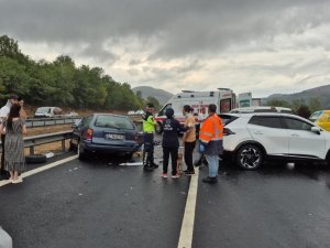 11 kişi hayatını kaybetti 2 bin 96 kişi yaralandı