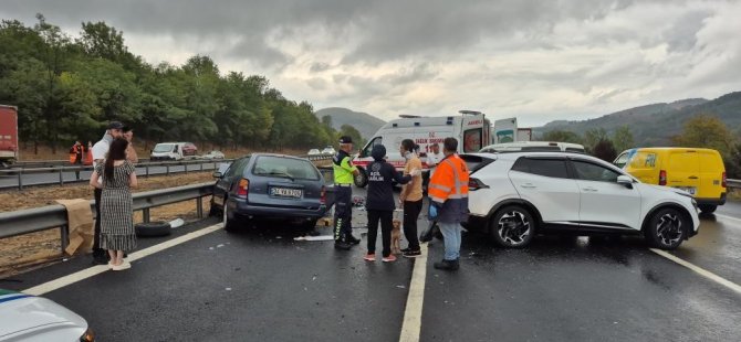 11 kişi hayatını kaybetti 2 bin 96 kişi yaralandı