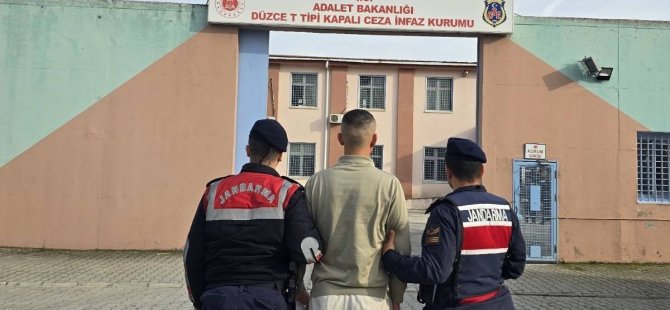 Aranan 101 kişi yakalandı 29’u tutuklandı