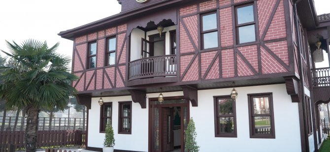 Adını şairden aldı, gençler için hazırlandı