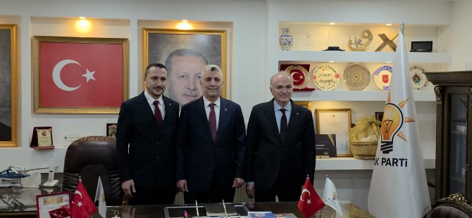 Esnafa 100 Milyon lira finans desteği