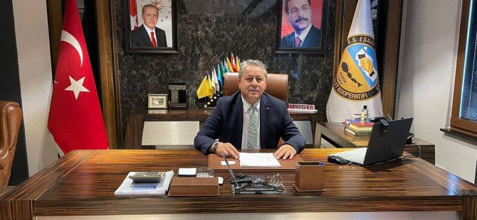 Düzce esnafına 100 milyon plasman geldi