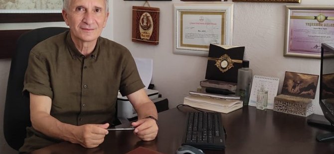 Düzce’den İngiltere’ye edebiyat köprüsü