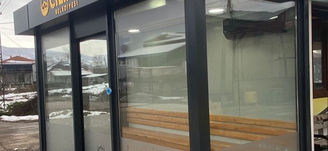 Kışın soğuktan yazın sıcaktan koruyacak