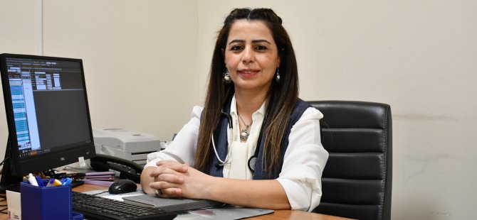 Batı Karadeniz’in tek polikliniği