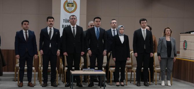 Kurumlar arası iş birliği çalıştayı yapıldı