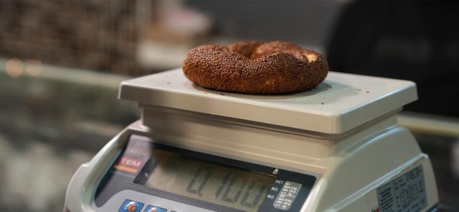 Ramazan ayı öncesi denetimler sıklaştırıldı