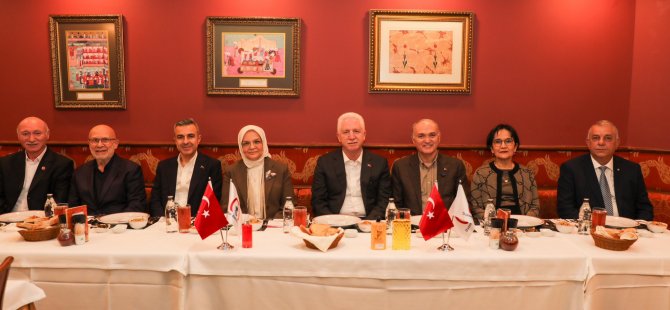 Düzce yemekleri 138 yıllık restoranda pişti