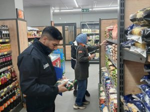 Ramazanda denetimler sıklaştırıldı