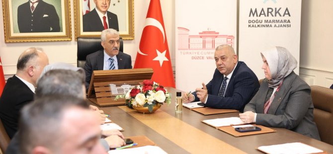 DTSO’nun iki projesi destek almaya hak kazandı