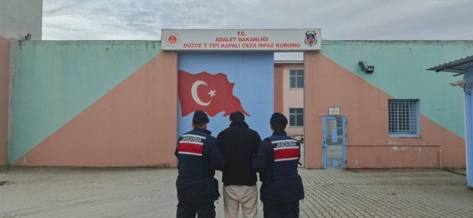 Aranan 170 kişi yakalandı, 25’i tutuklandı