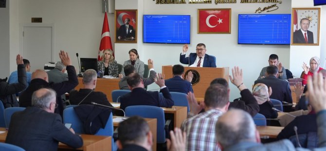 Gazze’ye ayni ve nakdi destek sağlanacak