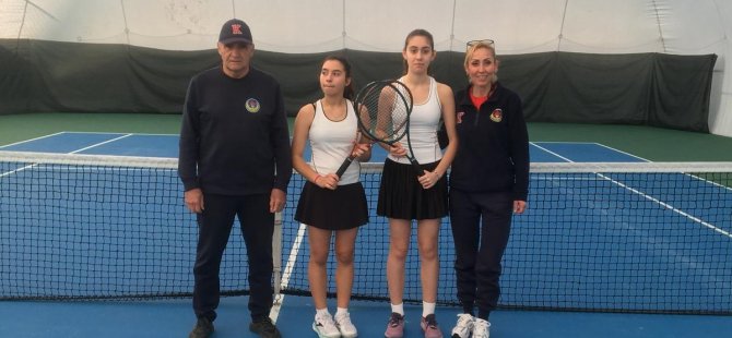 Namağlup lider oldu