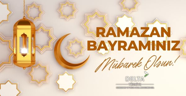Delta Ramazan Bayramı