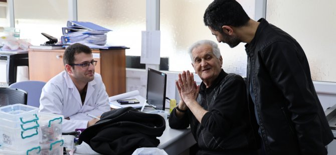 Bilimin merceğinden sağlıklı yaş alma