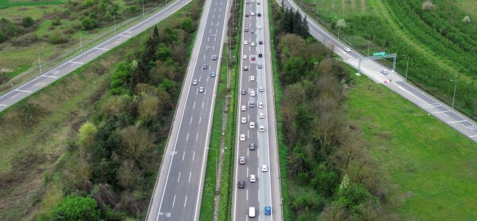 Trafiğe çıkmaları yasaklandı
