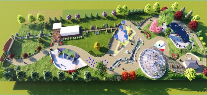 Su yönetiminde yenilikçi adım