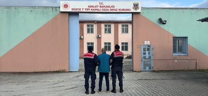 Düzce’de 22 bin 790 kişi sorgulandı