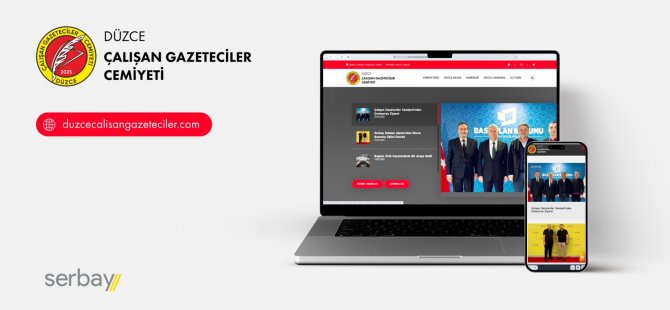 Düzce Basınına Dijital Destek