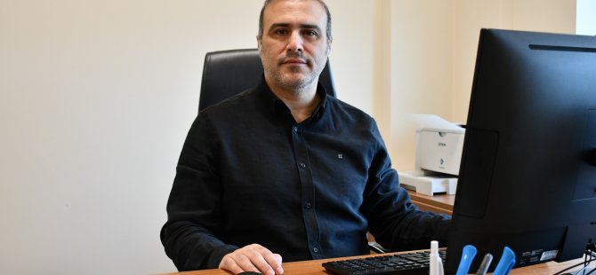 Uzmanından bahar alerjisi uyarısı