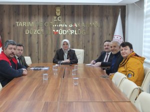 Süt üreticisine destek