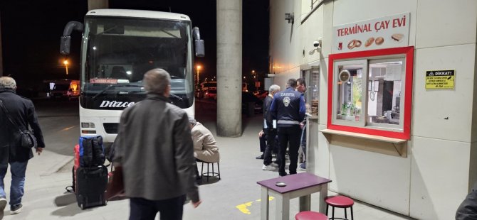 Kapalı alanda tütün ürünü kullanımına geçit yok