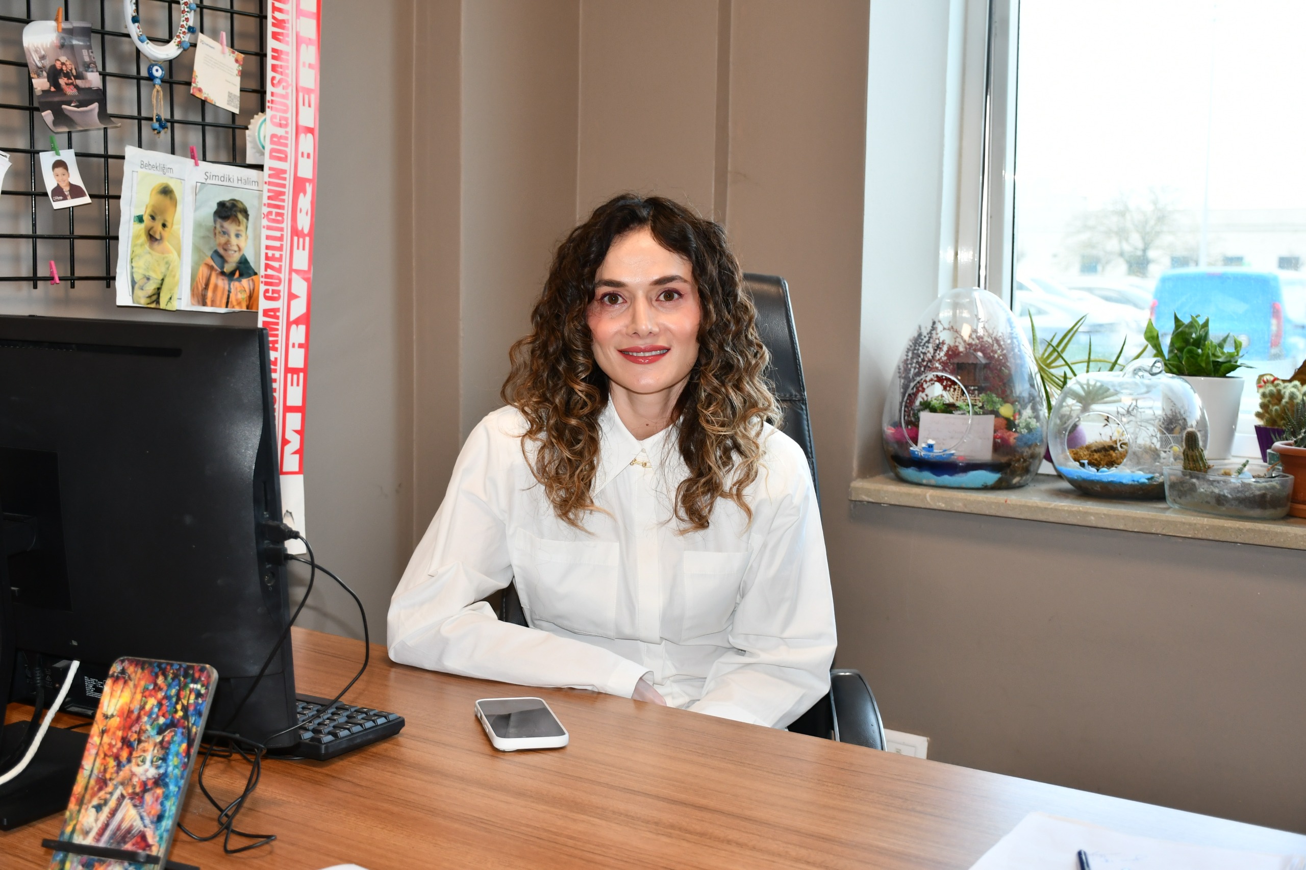 Uzmanından uyarı “Kalp hastalıkları önlenebilir”