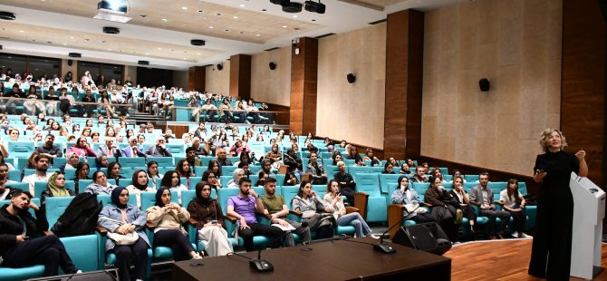 “Kanser hastasının tedavide en çok ihtiyaç duyduğu şefkat”