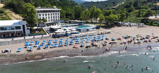 Başkan Özlü “Düzce’de turizm, vizyonumuzun yansıması olacak”