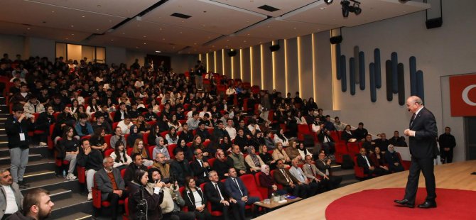 Hedeflerinizin ve hayallerinizin peşinden koşun