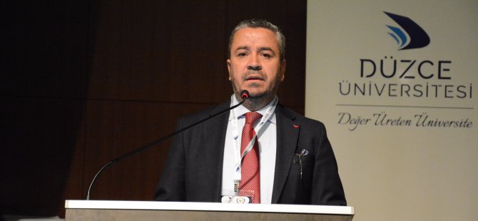 Doğa ile insan arasındaki dengeyi kurmada kritik rol