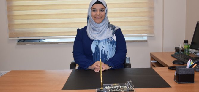 Çocuklarda süreklilik gösteren davranışlar dikkate alınmalı