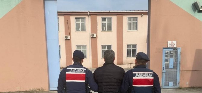 Aranan 39 kişi yakalandı, 20’si tutuklandı