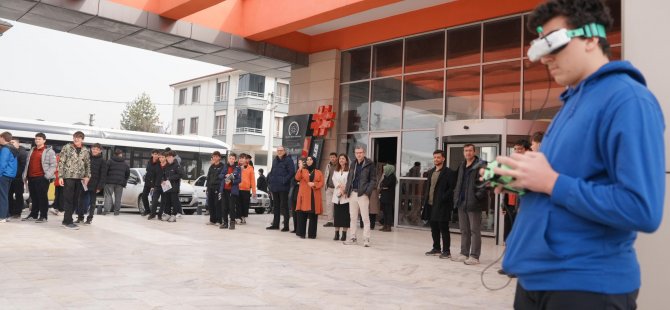 Bilim Merkezi'nde ‘robotik kodlama’ atölyesi açılıyor