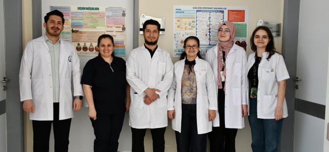 Erişkin aşılaması en az çocukluk çağı kadar önemli