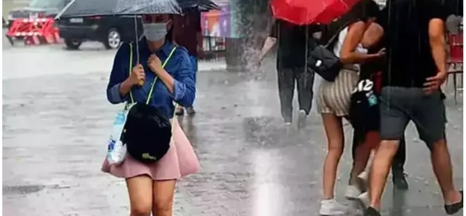 Mayıs ayında kar yağışı bekleniyor