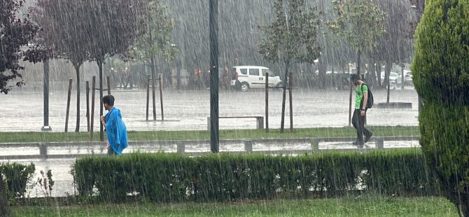 Kar Yağışı Bekleniyor