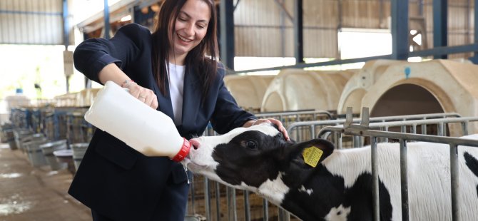 Bilim toplumun her kesimiyle bir araya geliyor