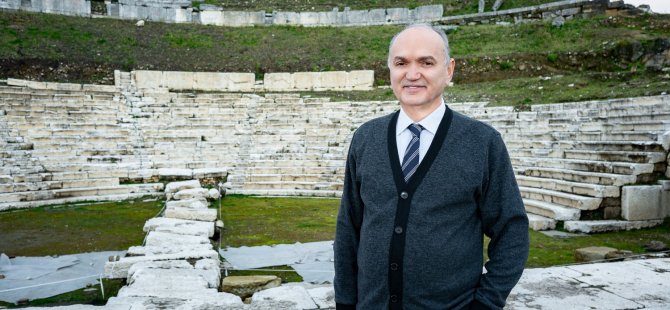 Düzce’nin turizm vizyonuna cumhurbaşkanı onayı