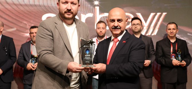Serbay Reklam Ajansı’ndan Girişimcilere Destek
