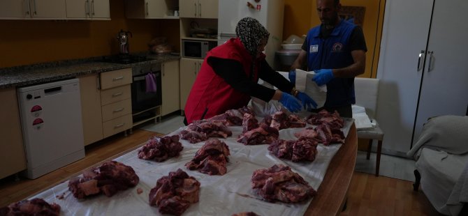 Düzce Belediyesi gönül köprüleri kuracak