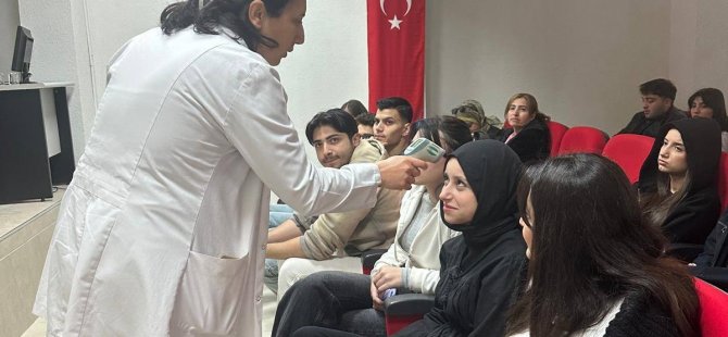Ders KKKA ve sıtma