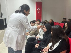 Ders KKKA ve sıtma