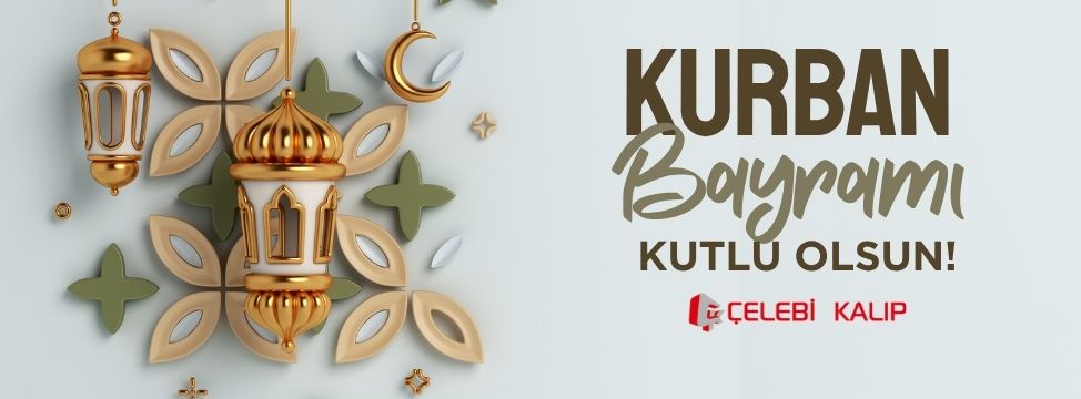 ÇELEBİ KALIP