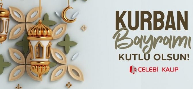 ÇELEBİ KALIP