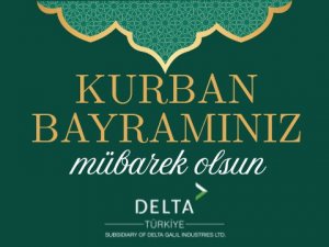 Delta Kurban Bayramı
