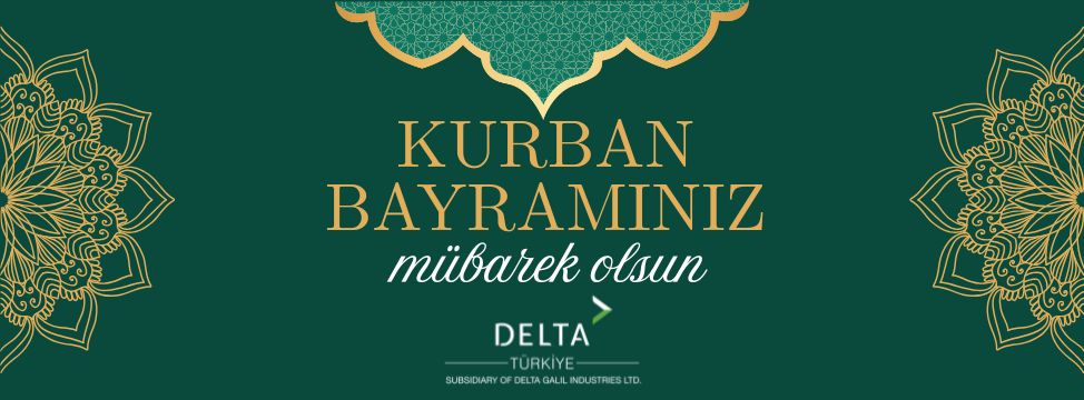 Delta Kurban Bayramı
